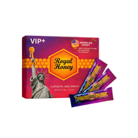 Royal Honey VIP+ USA – Premium American Honey Box